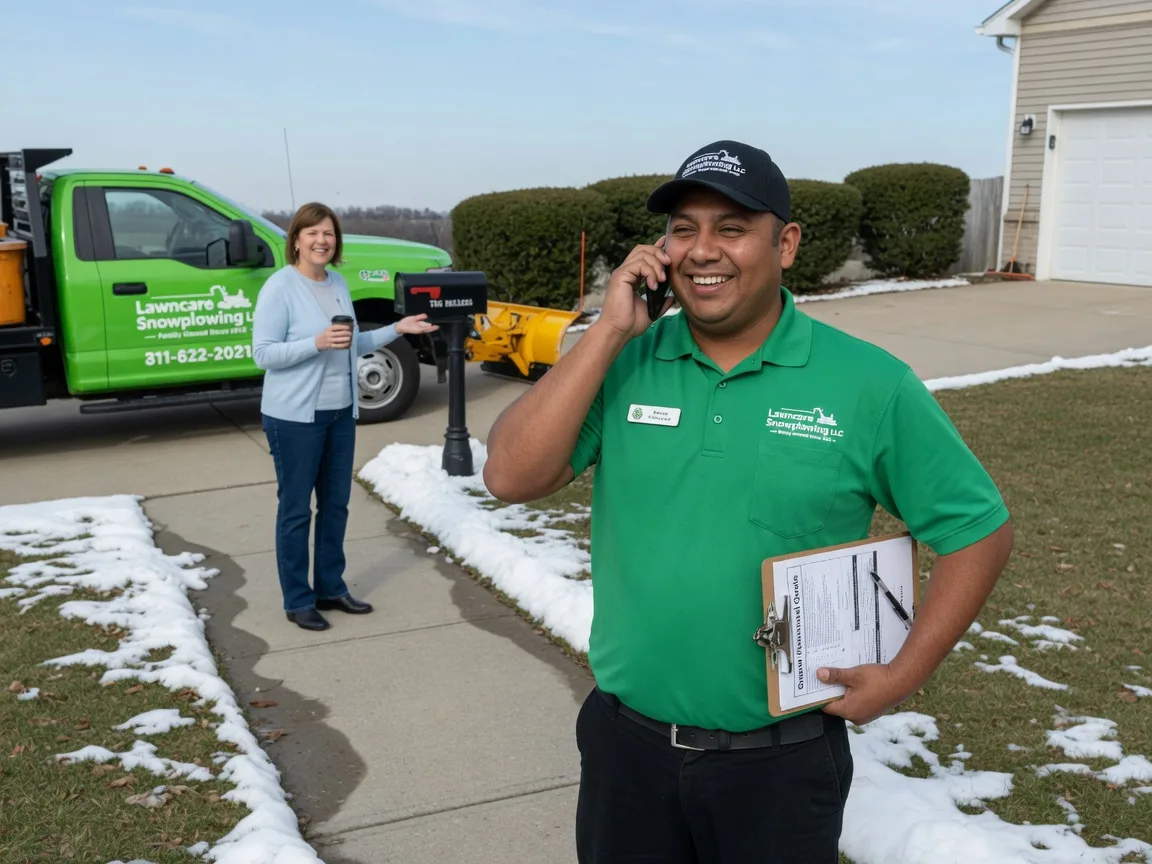 Lawn Care Services By Expert Landscaper Panora, IA FAQs